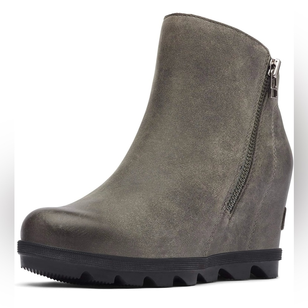 Sorel Joan of Arc Wedge II Boots